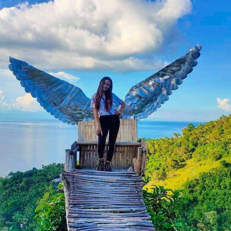 pina_talk's tweet photo. 📍Cang-ara, Ginatilan, South Cebu
The best view comes after the hardest climb. 🌿 https://t.co/7LO114uofp