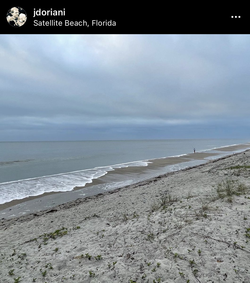 JDOriani's tweet photo. #Beachside #NoFilter #AmCreating https://t.co/bGisxJMkSB