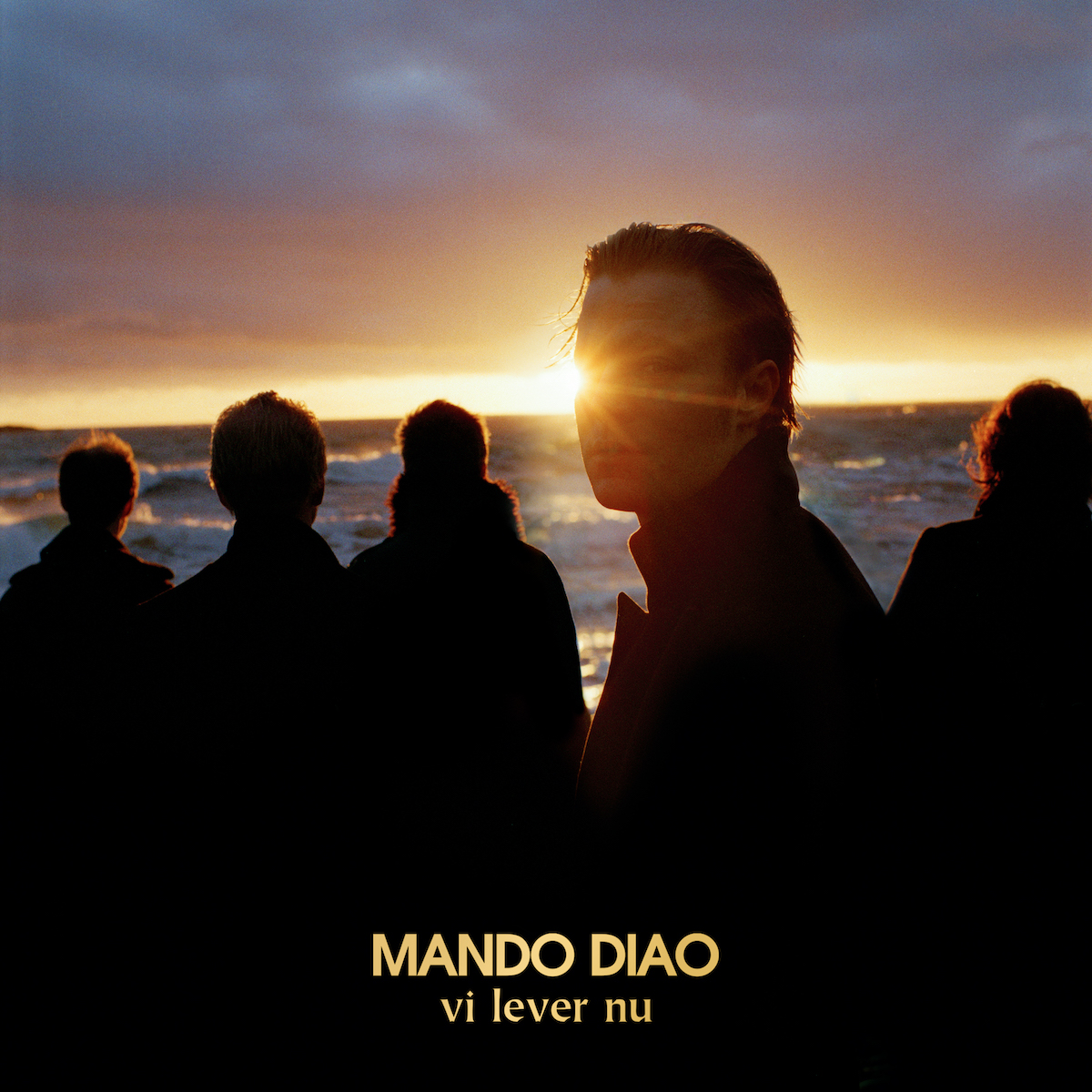 Den 25e december släpper vi nytt, en julgåva till er! Låten vi släpper är en del av ett större ärofyllt samarbete vi kommer berätta mer om snart. 
We will releae a new single on December 25th. It's a christmas gift for you! 
mando-diao.ffm.to/vilevernu
#mandodiao