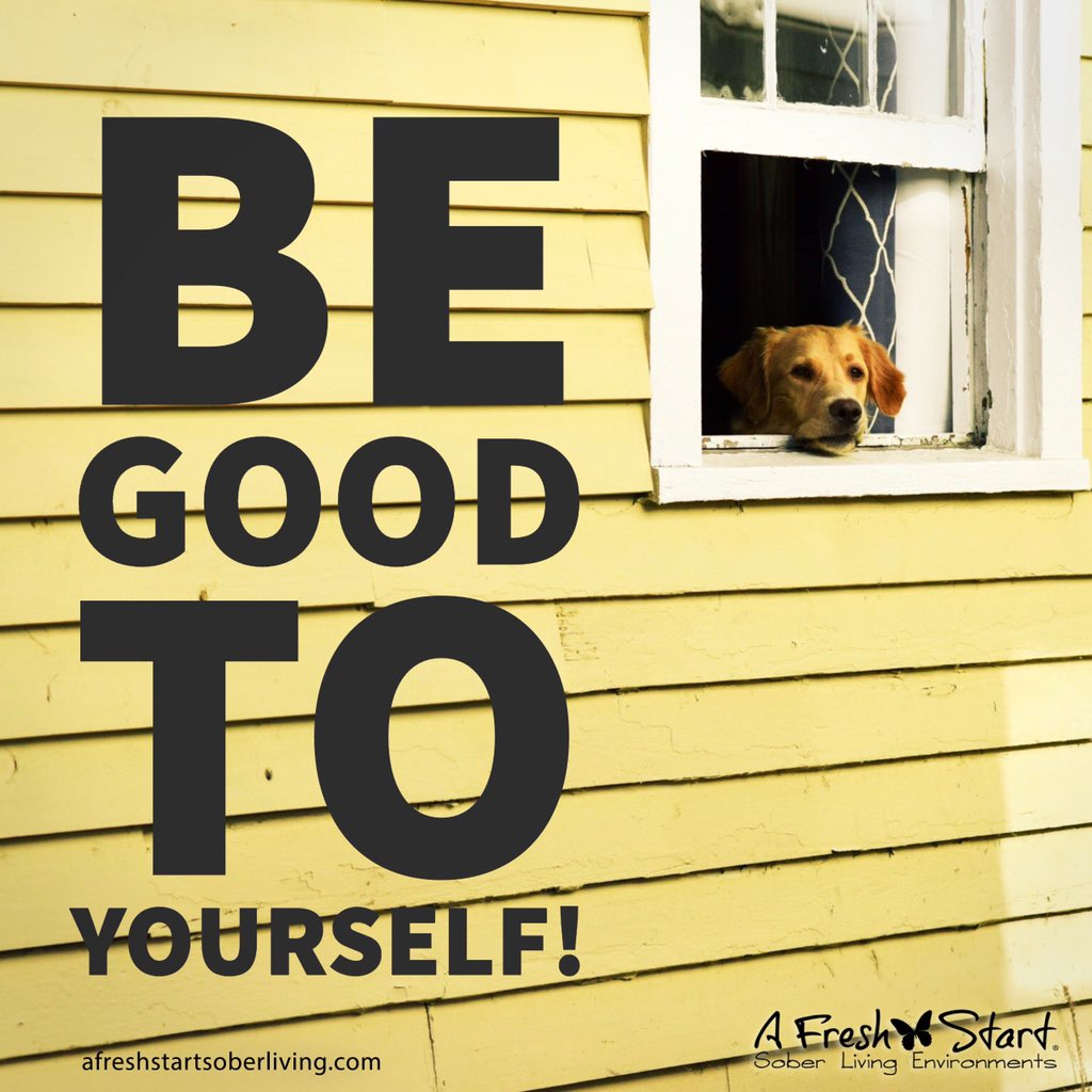 SoberChi's tweet photo. Be better today than you were yesterday! #soberlife #addictionrecovery #soberlivingrocks #soberliving #soberchicago https://t.co/Xj1PkMny25