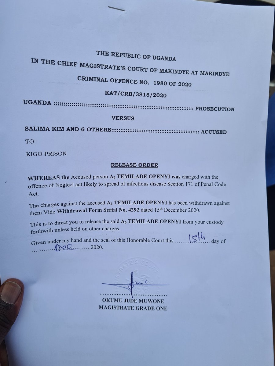 Hot Leaks Uganda tweet media