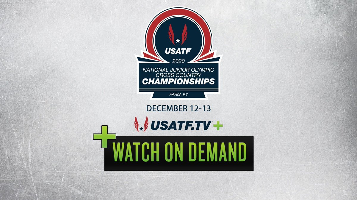 runnerspace's tweet photo. Watch the replay of @usatf #JOXC 📺 https://t.co/Y8T7mJSFZf https://t.co/mttzaYAjwQ