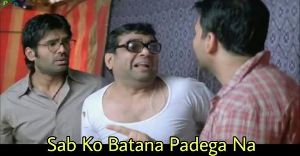 ankushh0102's tweet photo. Nashikkars today morning after seeing fog in the city. https://t.co/SVZvlkCbgG