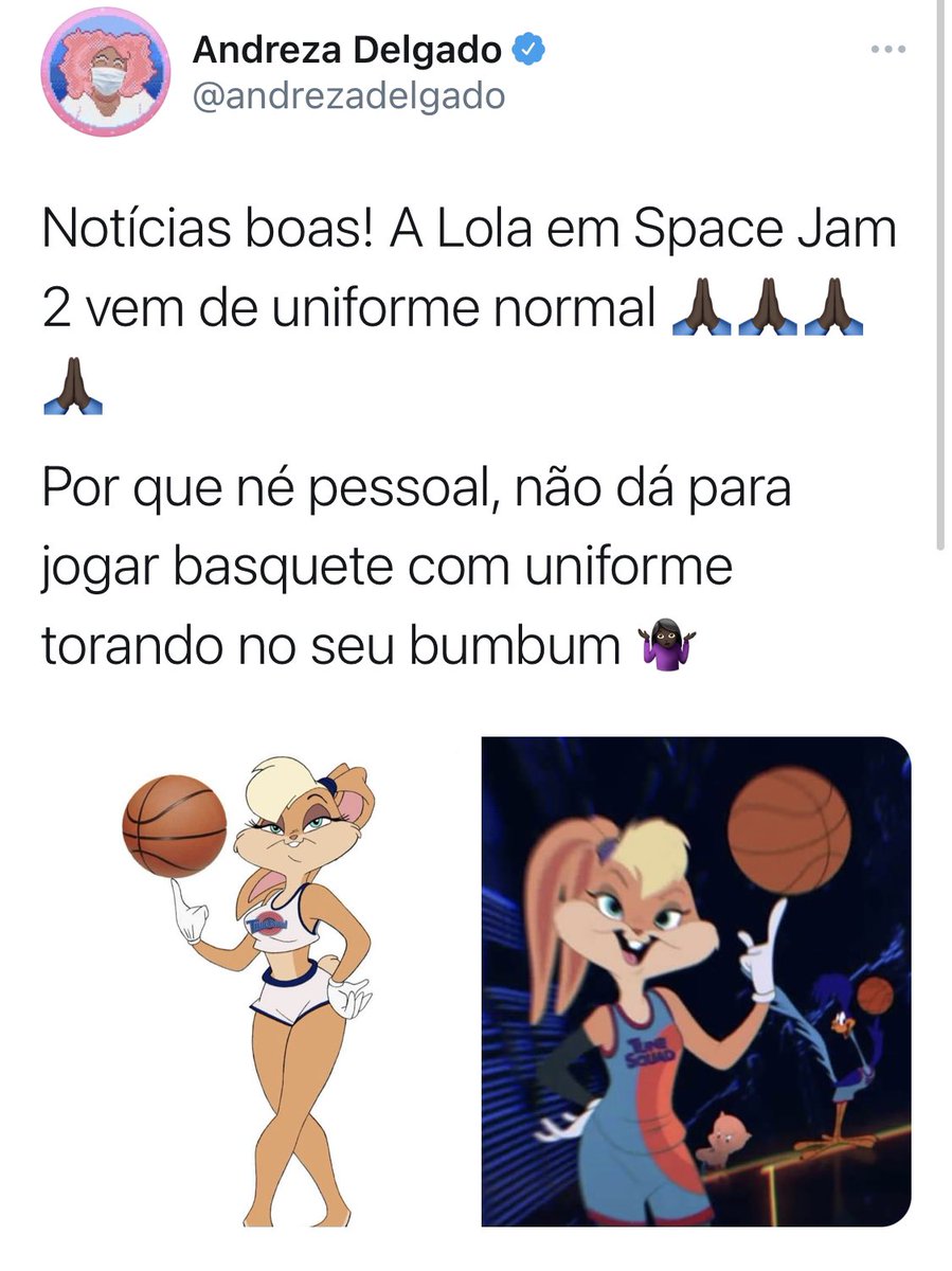 Danilo Gentili tweet media