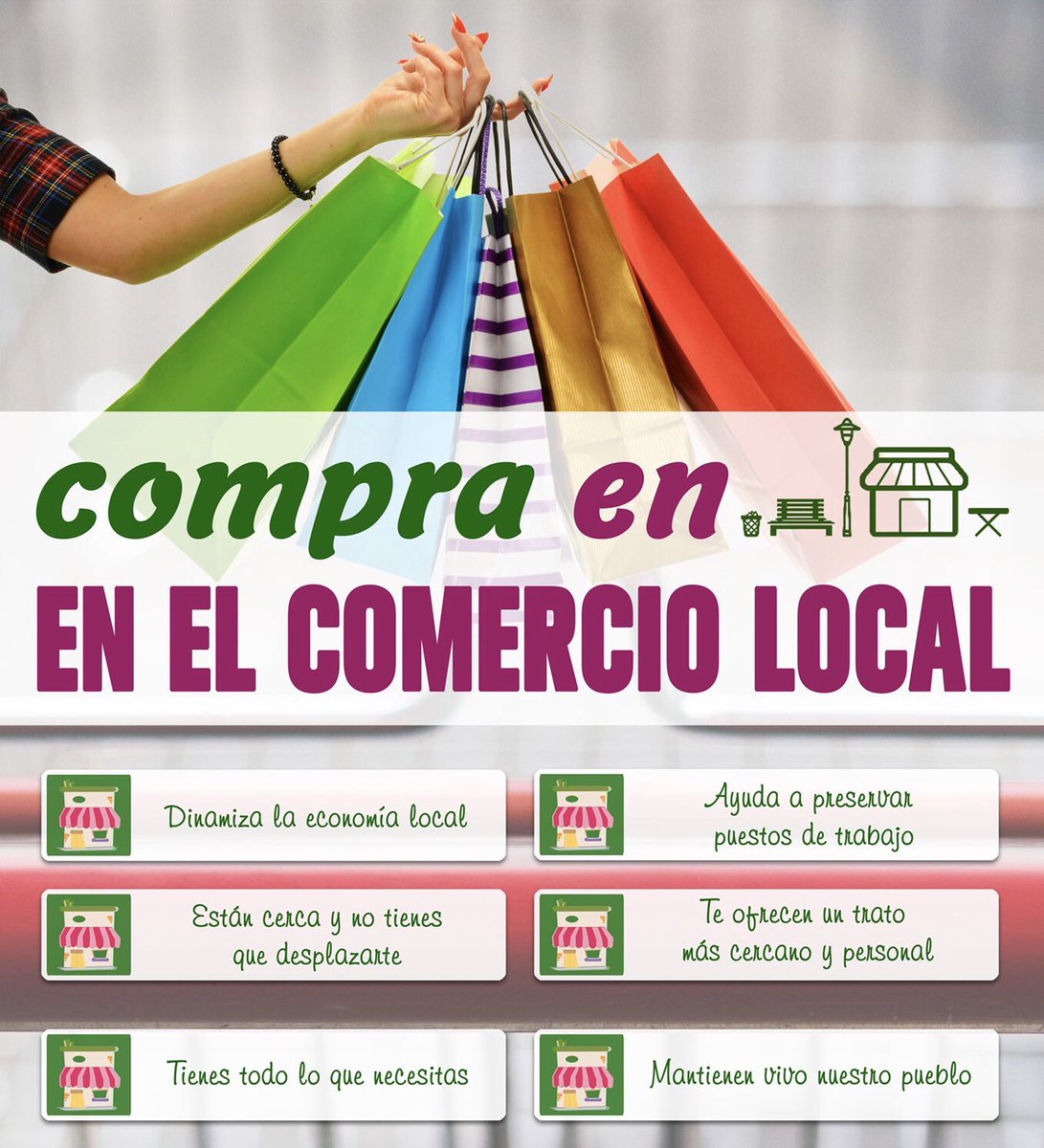 enTorrellano's tweet photo. Ahora más que nunca, los pequeños comercios nos necesitan. Apoya el comercio y la hostelería de proximidad.

Compra, tapea, vive... #enTorrellano https://t.co/ZxciWj62WL