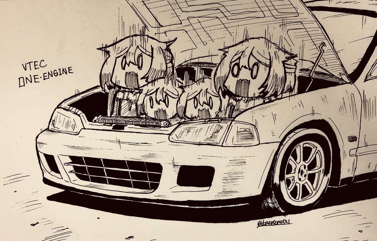 ボイロ達編
#2020年自分が選ぶ今年の4枚 