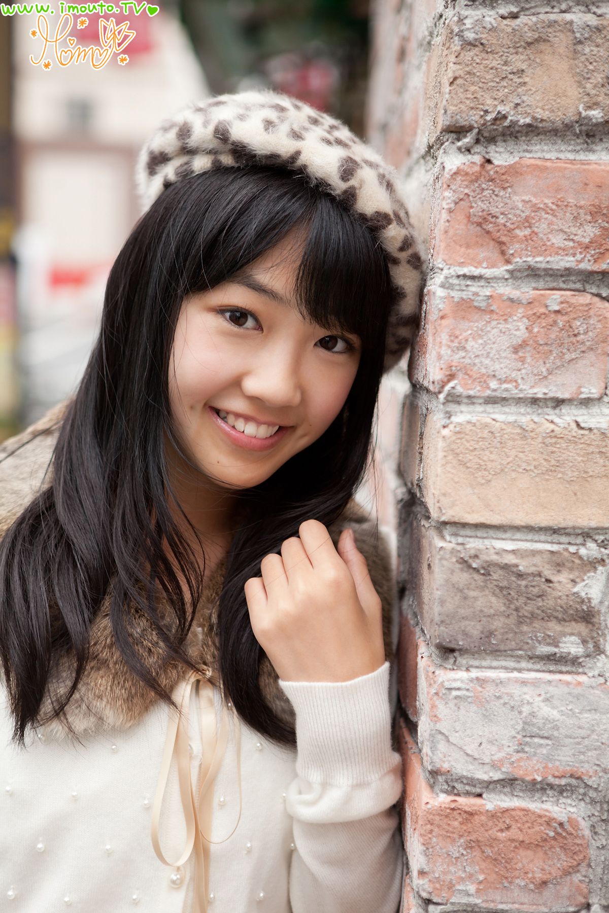 momo shiina technotaku  / X