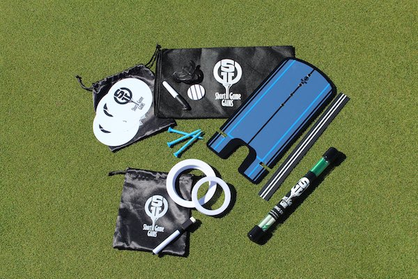 dev tour players  @hannahbggg and  @f_lindblom developed  @shortgamegains and sent it to some of the players, so cool of them, check them out and support them on their journey.A follower who runs an eBay site sent each player a Rory headcover https://www.ebay.com/itm/284003592323