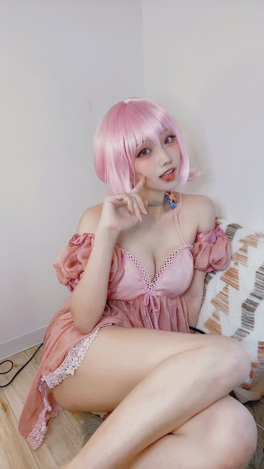 コスプレイヤー切切キリコのTwitter画像18