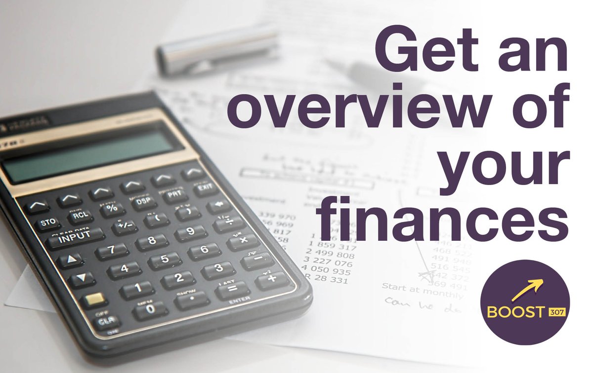 boost307's tweet image. If you want to start investing in properties, you should first get an overview over your finances. Depending on the money that you have available, some strategies might fit more to you than others. 

#InvestmentTip