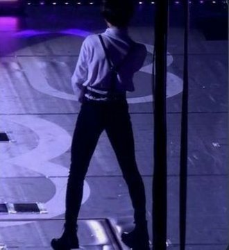 kookmindailys's tweet photo. mimi's legs                    also jimin's legs https://t.co/TRvzKKp1UE