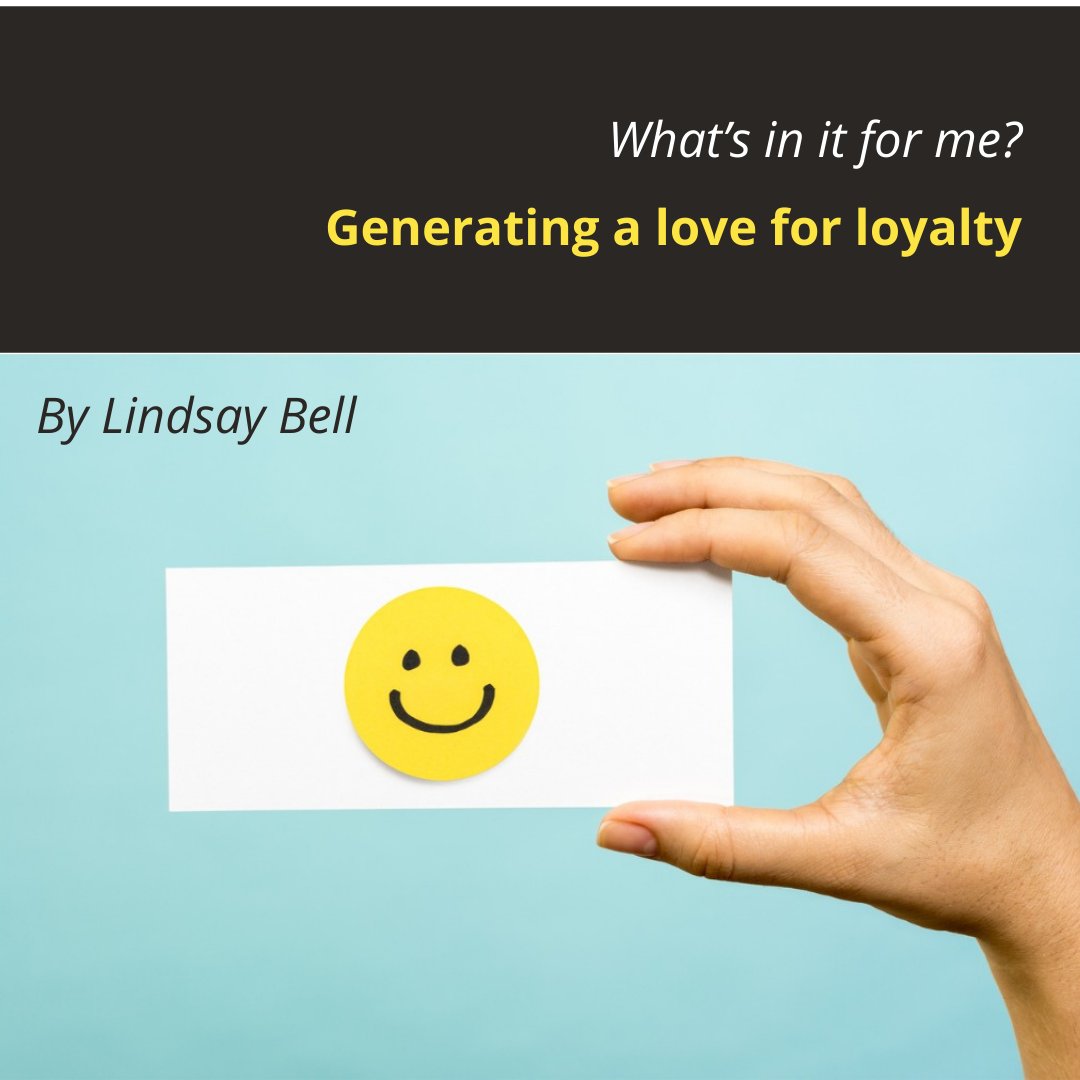 RazorResearch's tweet image. #LindsayRazor takes us through her love/hate relationship with loyalty programs, and what brands could do to bring her back into the loyalty game. Take a read on our website – razorresearch.co.uk/whats-in-it-fo… 

#RazorBlogs #RazorResearch #MRX #WhatWeThink  #SharperThinking #Loyalty