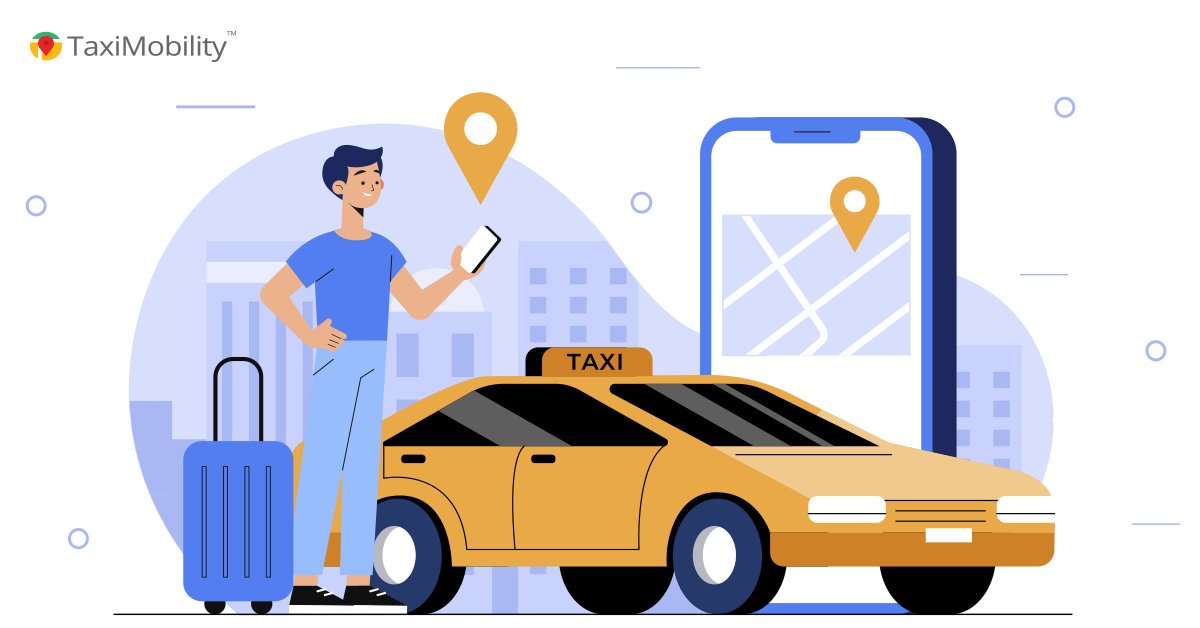 taximobilityapp's tweet photo. Taxi market is on the rise and it’s time to crack in. Leverage the benefits of on-demand taxi dispatch software to grow your business.

Know More : https://t.co/t3F1kQRehs

#TaxiDispatchSoftware #OnDemandTaxiApp #TaxiBookingSystem #UberLikeTaxiApp #TaxiMobility https://t.co/RIIiGnPR0Y