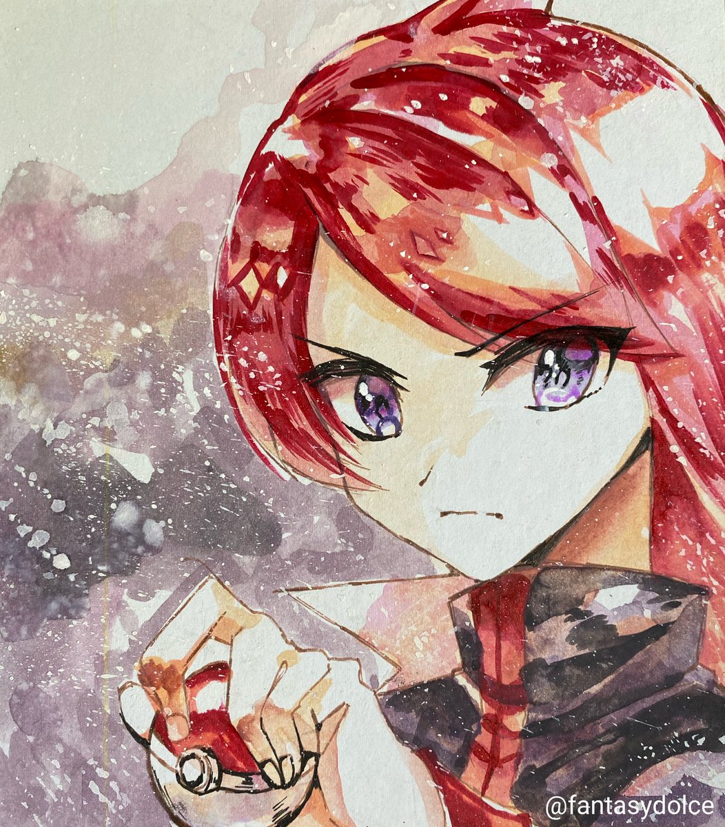 ポケモン お題 ライバル シルバー ポケモントレーナー版深夜の真剣お絵描き60分一本 黒霧のイラスト ポケモン お題 ライバル シルバー ポケモントレーナー版深夜の真剣お絵描き60分一本 黒霧のイラスト