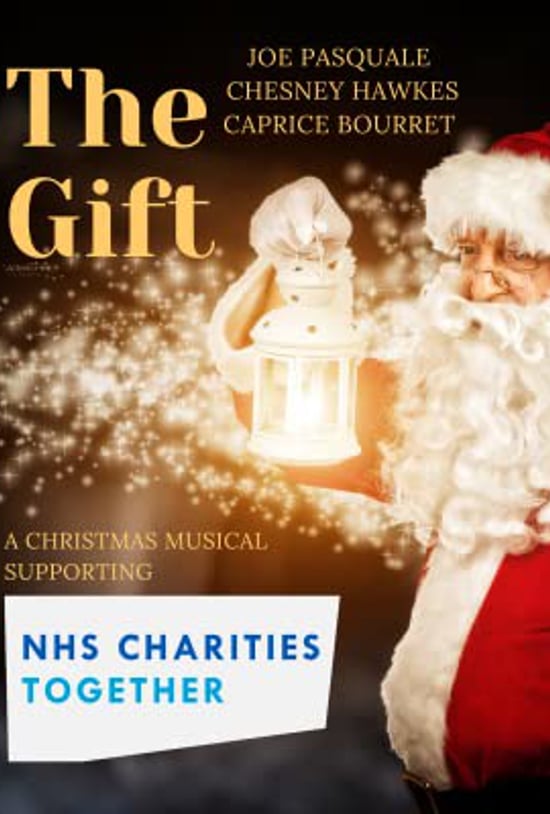 IthankyouTheatre: Oh yes it IS!!! The Gift, for <a href="/NHSCharities/">NHS Charities Together 💙</a> - on Vimeo &amp; Amazon Prime NOW!

There's a new panto in town and it's fun, for all the family - cracking tunes &amp; a cast of many dozens!

⭐️⭐️⭐️⭐️⭐️ with Christmas Bells on!! <a href="/michaelheadact/">michaelhead</a> 

ithankyoutheatre.blogspot.com/2020/12/oh-yes…