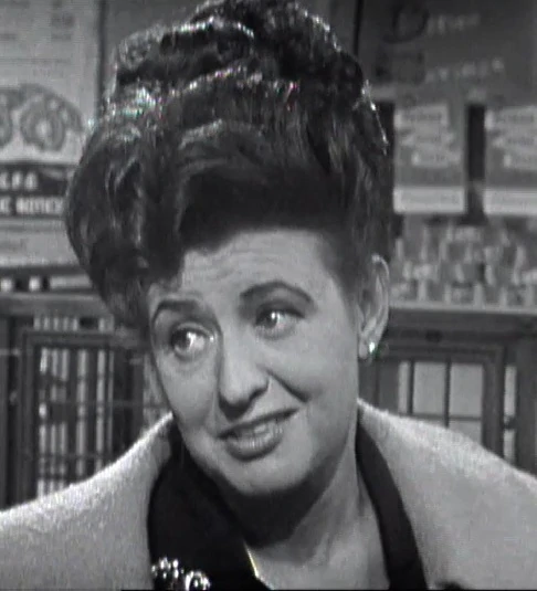 Corriepedia's tweet photo. "My daughter's flying in from Australia."
"Yes, you had mentioned it."
"Yeah, I did say she was flying over?"
"Yes, yes, you did. I didn't think she was coming by kangaroo anyway." #CorrieQuotes #SusanPleat #HildaOgden #ElsieTanner #ClassicCorrie https://t.co/s957NeA46J