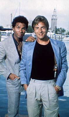  Happy Birthday Don Johnson. Miami Vice. 