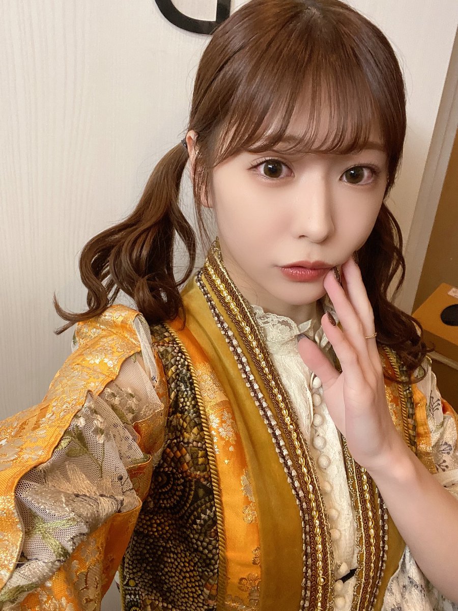 深瀬美桜 まねきケチャ ツインテールしちゃったア 深瀬美桜 まねきケチャ ツインテールしちゃったア