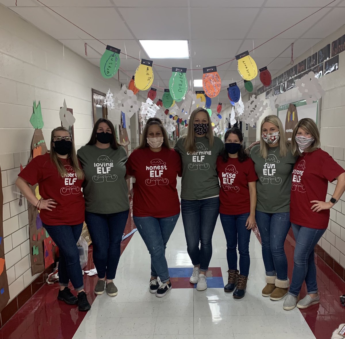 Jen_jackson39's tweet photo. #WEelvessticktogether @hopewellECS  #WEareLakota https://t.co/g06WSGwJUZ