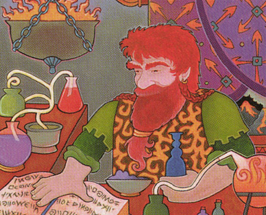 4/8 Red:"Need for Speed" by Christopher Moeller""Ghitu Slinger" by Melissa A. Benson"Dwarven Thaumaturgist" by Kipling West"Embereth Shieldbreaker" by  @JeremyWilsonArt  #mtg    #mtgart