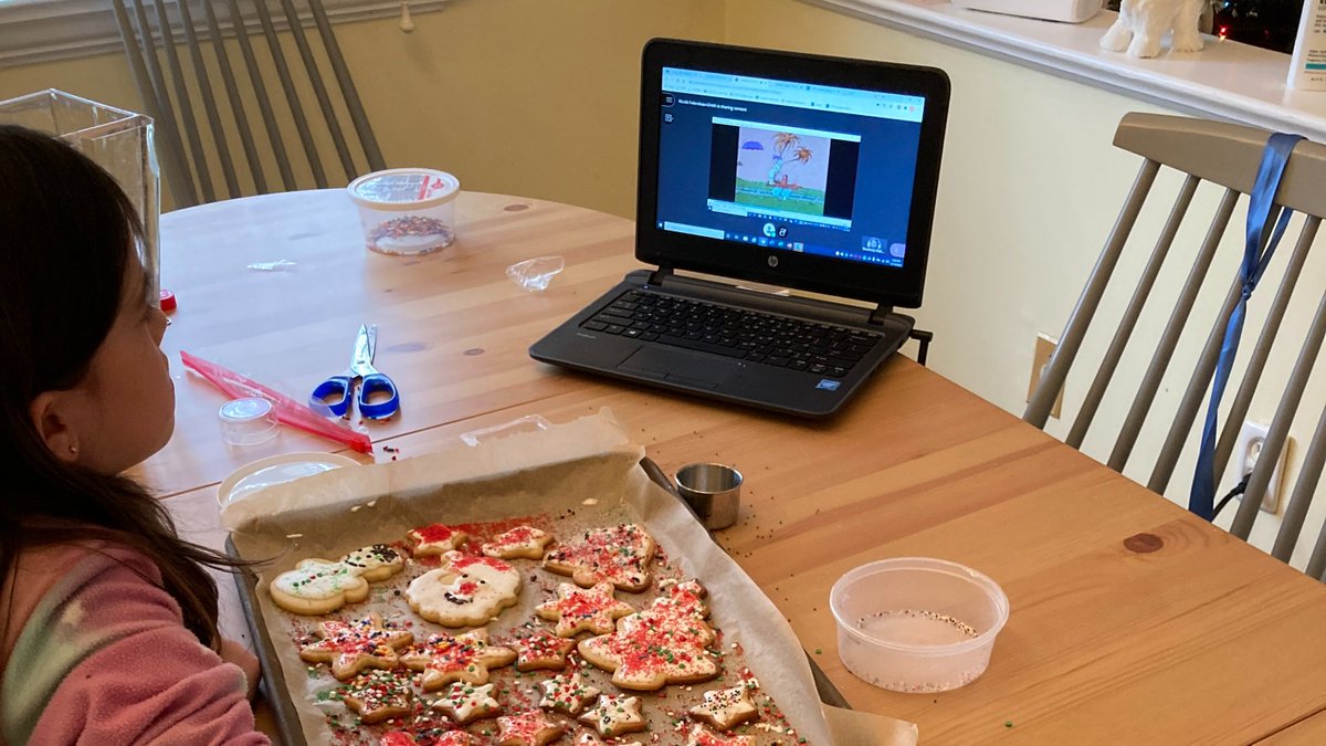 Cardinal Forest ES tweet media