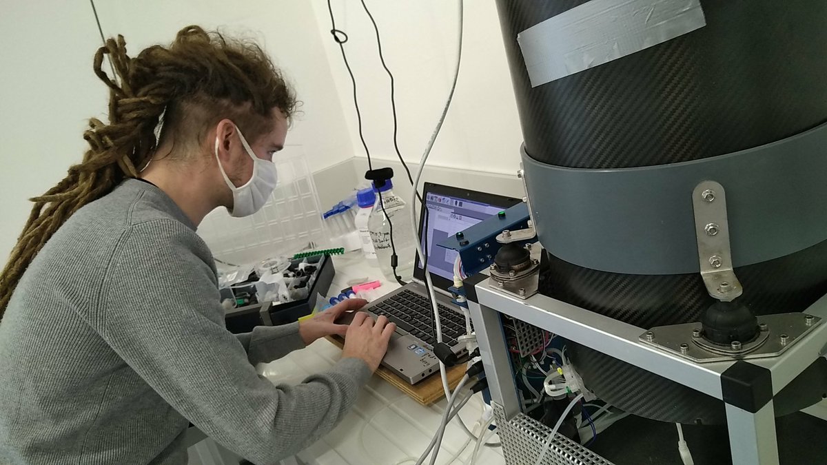 MIO-SSL@MM tweet media