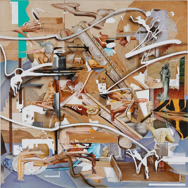 Number 2: The Price Of Tea In China (Deluxe)Favorite songs:Pots & PansGiant SlideScrape The Bowl