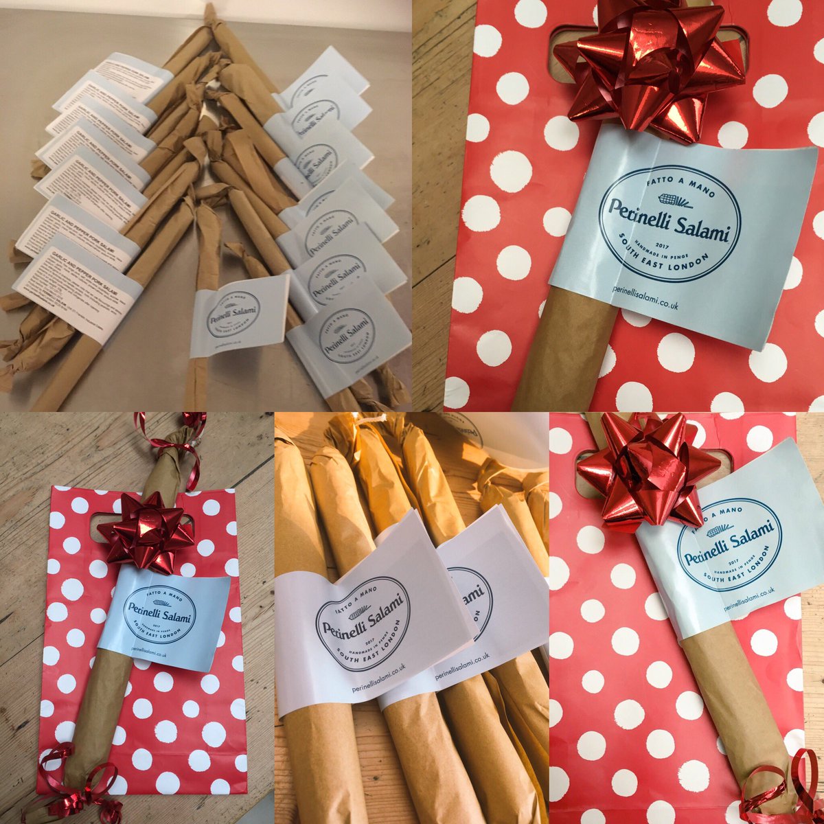 It’s nearly #Christmas  &amp; there’s still time to get your festive #charcuterie — at our online shop at <a href="/penge_food/">Penge Food Hub</a> midnight tonight Support My Local bit.ly/sml-ps midnight tomorrow <a href="/selondonfoodbox/">selondonfoodbox</a> local shops &amp; our last weekend markets don’t miss out! #awardwinning🎄🎁