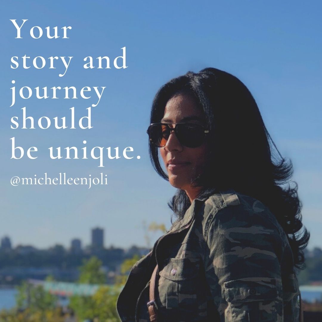 MichelleEnjoli's tweet photo. One of the biggest roadblocks in life is the expectation that everyone should follow a universal set of rules and timelines. 😴 https://t.co/rOmFRvvRmn