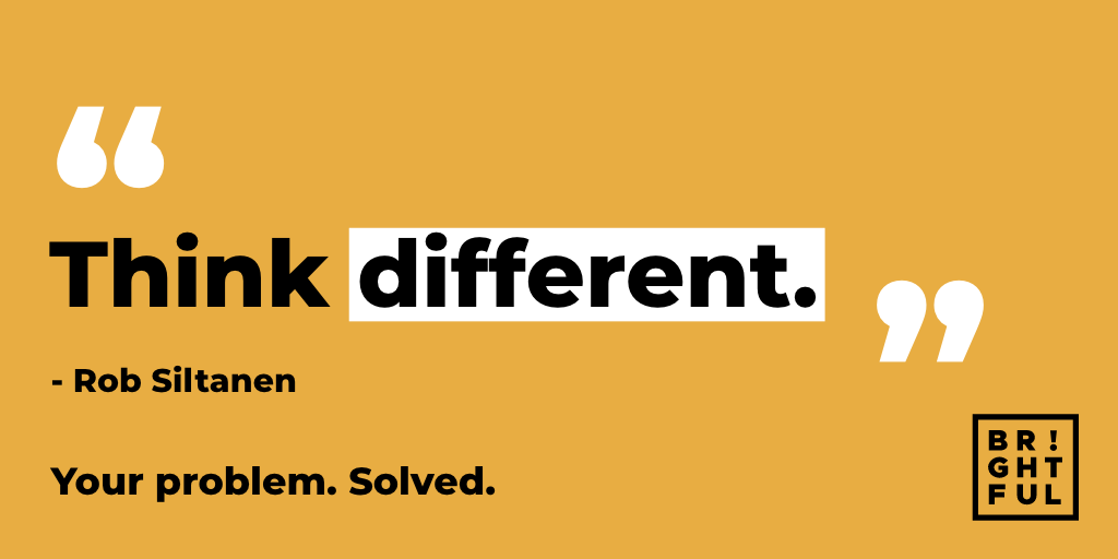 Brightful tweet media