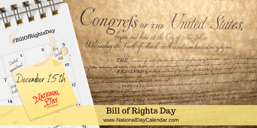 CounselMarist's tweet photo. The Bill of Rights is the first 10 Amendments to the Constitution. It guarantees civil rights and liberties to the individual like freedom of speech, press, and religion. https://t.co/ChaFURNazG