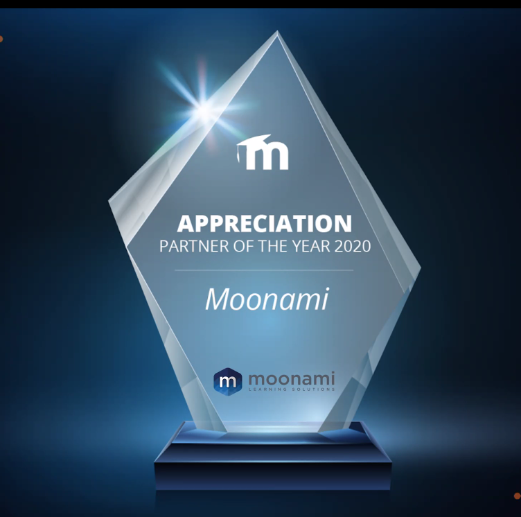 Moonami LMS Hosting/Support tweet media