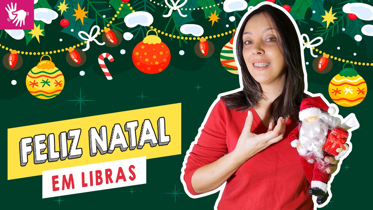 falelibras's tweet photo. Natal em Libras 
https://t.co/Vl61jYoEBb

#natalemlibras #papainoelemlibras #feliznatalemlibras #presenteemlibras #comofalarfeliznatalemlibras #jesuscristoemlibras #nascimentodejesusemlibras #25dedezembro #natal #aniversáriodejesusemlibras #aniversáriodejesus  #falelibras https://t.co/6cCi8OMQoY