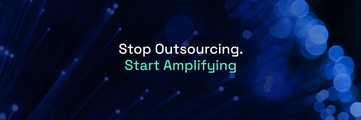 Innovative concept considering also the cultural fit of IT services! (sorry article is in German - but check their website!)
buff.ly/2Kmw1TY

#innovation #technology #DigitalTransformation #amplifyre