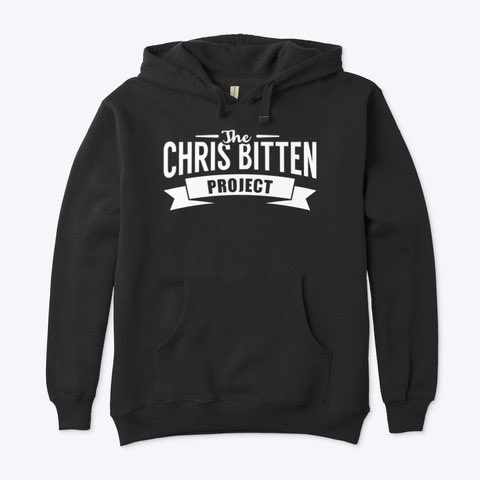 The Chris Bitten Project (@ChrisBitten) / Posts / X