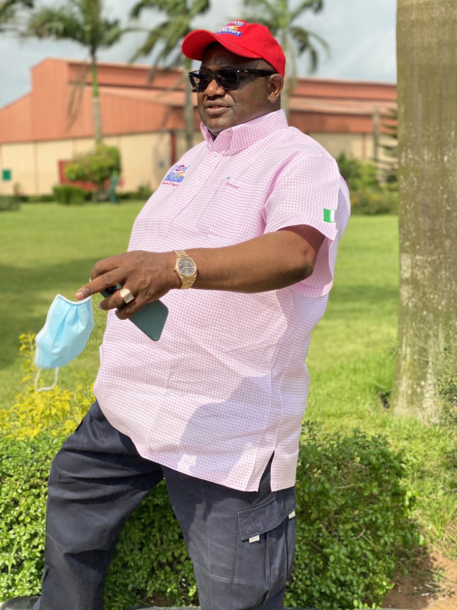 obiezeude's tweet photo. Visited Beloxxi Agbara factory 👍✅👍✅ https://t.co/1FCDzEih0o