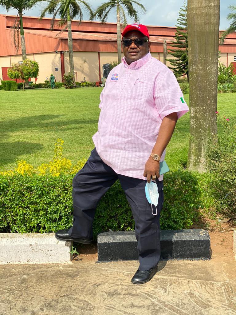 obiezeude's tweet photo. Visited Beloxxi Agbara factory 👍✅👍✅ https://t.co/1FCDzEih0o