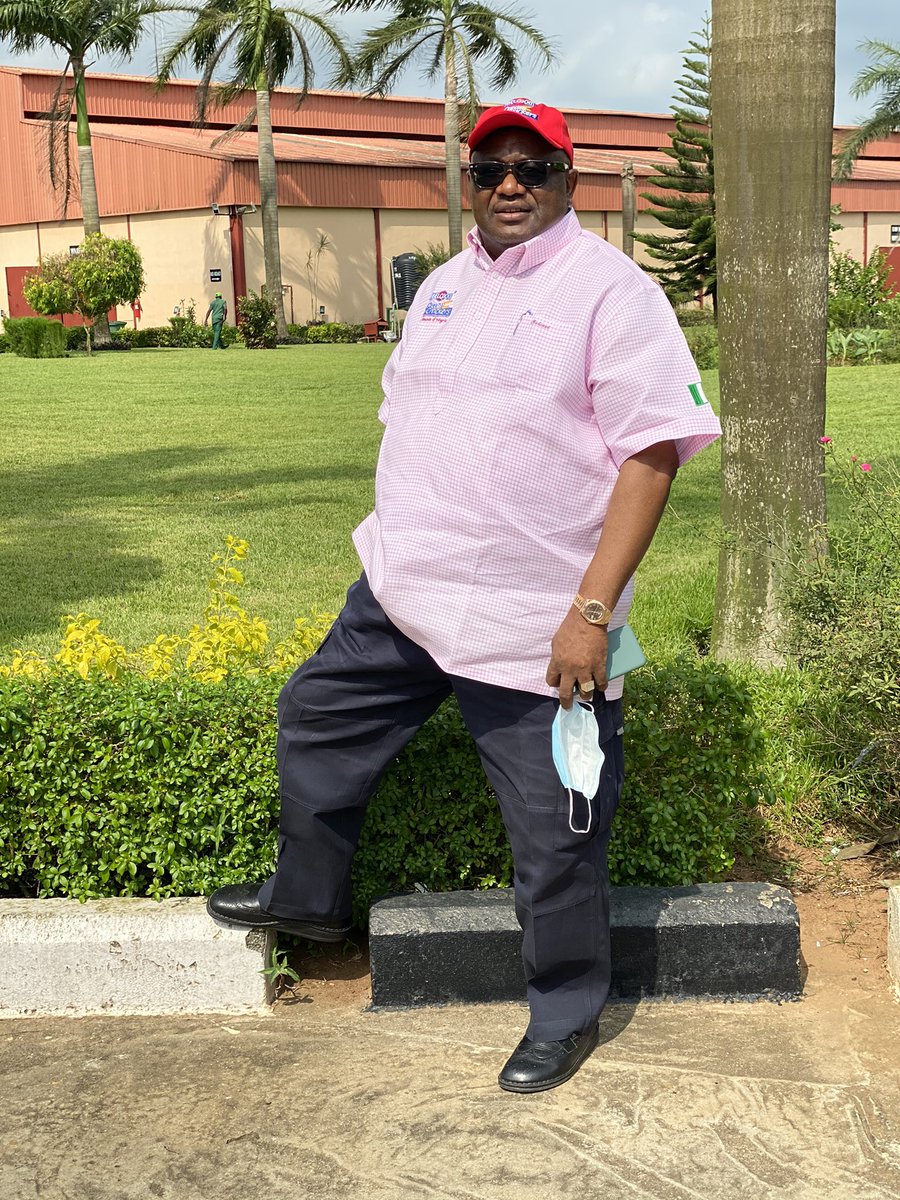obiezeude's tweet photo. Visited Beloxxi Agbara factory 👍✅👍✅ https://t.co/1FCDzEih0o