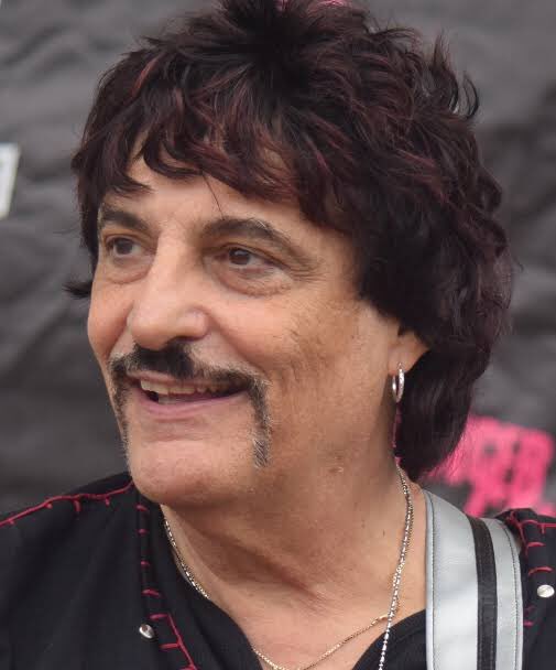 Happy Birthday Carmine Appice   King Kobra 2nd Iron Eagle           