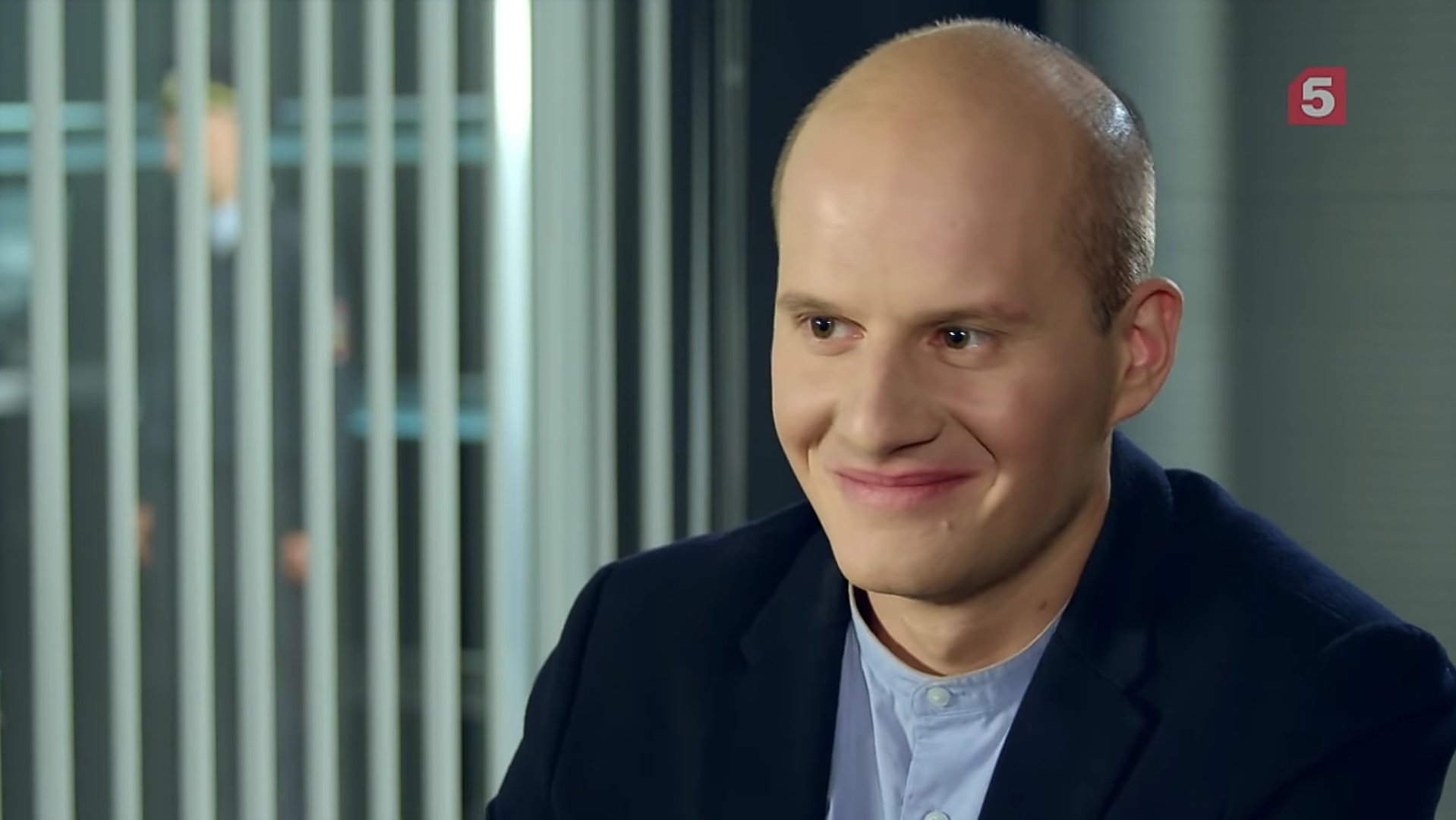 След Артем 2009