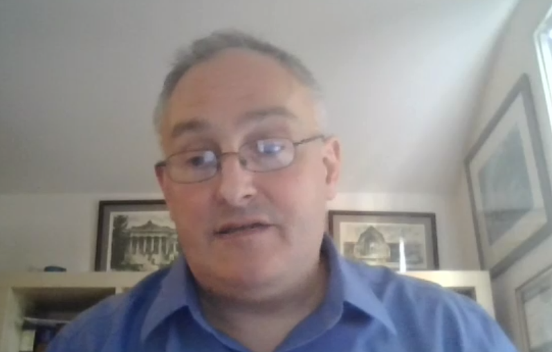 KDiyalog's tweet photo. Simon Williams, the British Council Regional Director for East and South Asia, who has served in support of cultural relations for more than 30 years, shares his experiences of intercultural dialogue. #InterculturalDialogue #CreatingNewStories #euculturaldialogue https://t.co/WvbzviMY3y
