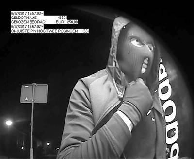 13 jaar cel en tbs voor duo (24 en 27) dat slachtoffers vastbond en invalide sloeg bij overval Ulvenhout..