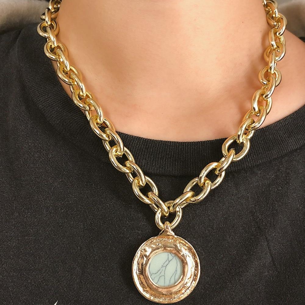 Feelegancecom's tweet photo. 🍂 Vintage necklace worthy of Autumn.
💎 Vintage Chain Necklaces.
🛍️ Start shopping now !
🌍 Free shipping to all over the world !
👆🏻Link in bio !
#necklace #necklaces #jewelrydesigner #jewellery #jewelry #accessories #jewelrylover #jewelryoftheday #jewelsofinstagram #womanstyle https://t.co/snmDz6lbAf