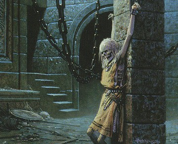 3/8 Black:"Dead of Winter" by  @zack_stella "Ritual of Death" [Innocent Blood] by Carl Critchlow"Tortured Existence" by Keith Parkinson"Mortivore" by Anthony S. Waters #mtg    #mtgart