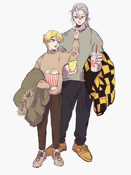 「disposable cup popcorn」 illustration images(Latest)