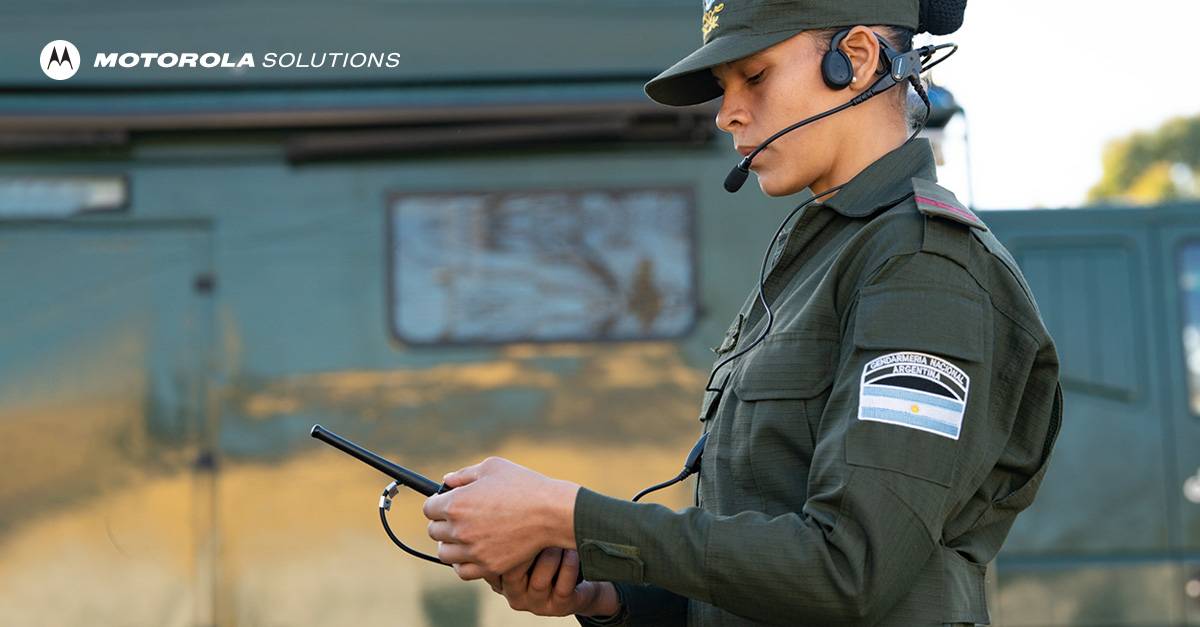 @MotorolaSolutionsLatam tweet media