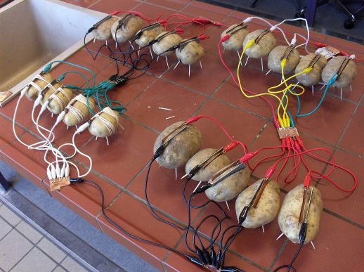 xAtlTeddy's tweet photo. This how Best Buy servers look like https://t.co/ukTMpH2c43