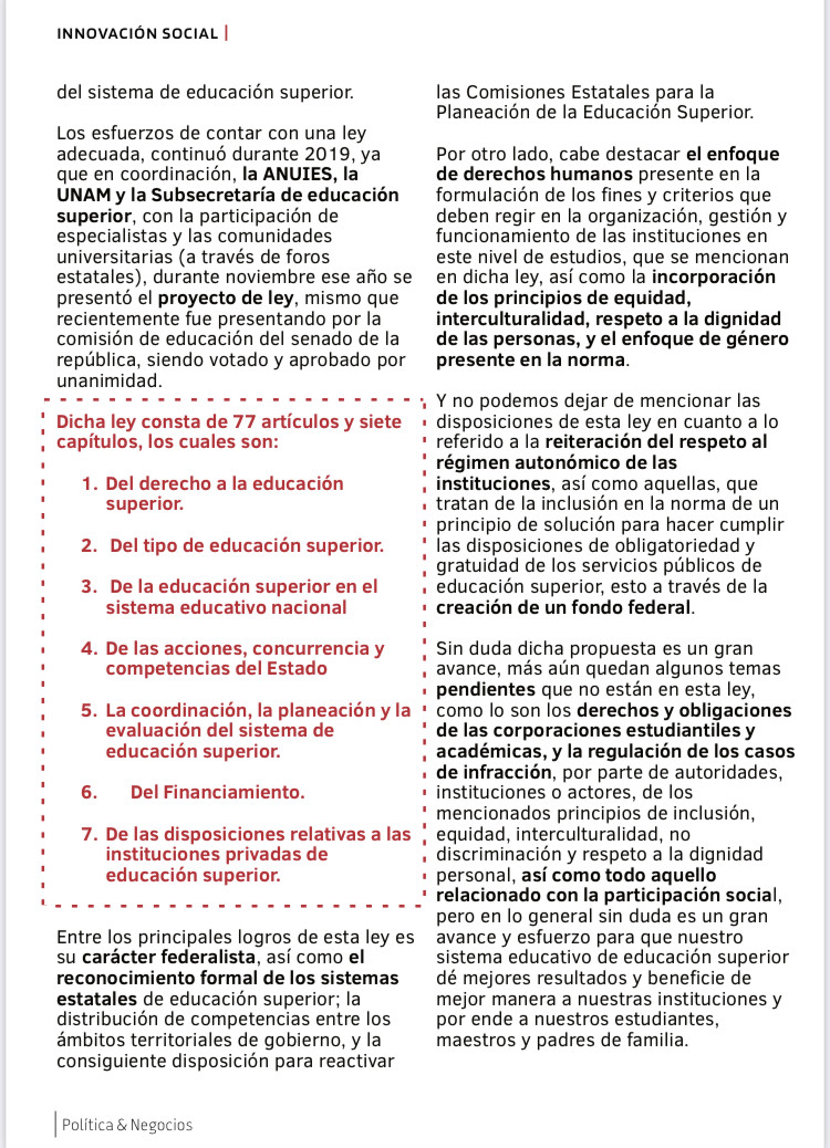 Francisco Javier Ibarra Guel tweet media