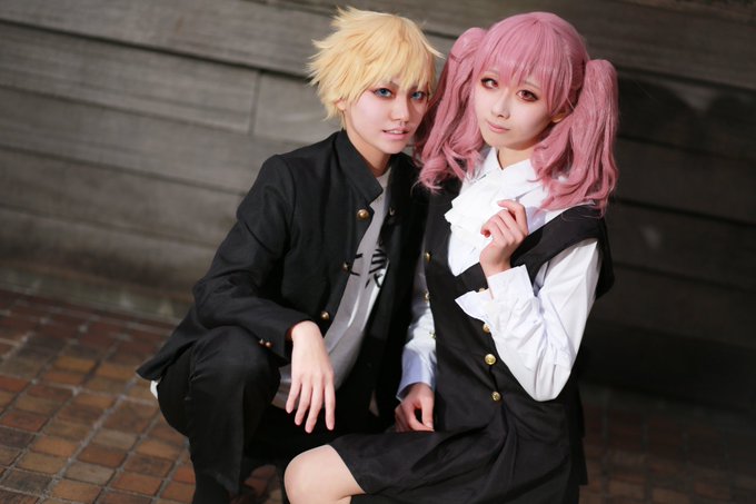 コスプレイヤーるたぴのTwitter画像14