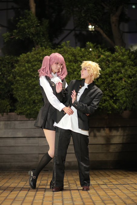コスプレイヤーるたぴのTwitter画像17